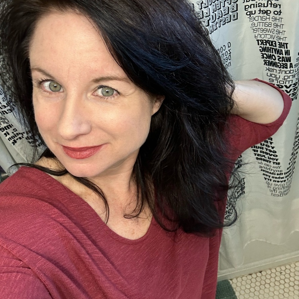 Meet your Posher, Kimberly